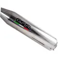 Gpr Exclusive Vintalogy Vespa Gt/gtv 250 Ie 07-09 Cat Homologeret Fuldlinjesystem