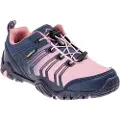 Elbrus Erimley Low Wp Jr Vandresko