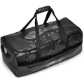C4 Extreme 90l Udstyrspose