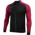 Kelme Montes Sweatshirt Med Lynlås