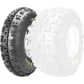 Maxxis M933 Razr2 36j Tl Firhjulerens Forhjul
