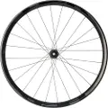 Hed Emporia Gc3 Pro Cl Disc Tubeless Gravelcykel Forhjul