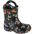 Crocs Mickey Friends Handle It Gummistøvler