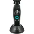 StyleCraft Styling-Tools TrimmerProfessional Hair Trimmer with Digital Brushless MotorSaber Trimmer Black 1 Stk. (1.752,00 kr / 1 stk.)
