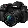 Panasonic Lumix G97 + Vario 12-60mm F/3.5-5.6