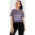 Blue Tomato Mesh T-shirt