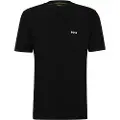 Hugo Boss V 10256064 Kortærmet V-hals T-shirt