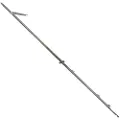 Pathos Tahitian Ow Single Barb Large Spydskaft 7.25 Mm