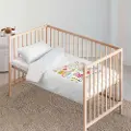 Play Fabrics Fælles Dynebetræk Til Maxicuna 115x145 Cm