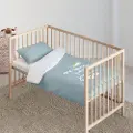 Belum Xalo Big Crib Dynebetræk 115x145 Cm