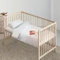Belum Mosi Big Crib Dynebetræk 115x145 Cm