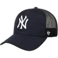 47 Mlb New York Yankees Mesh Hitch Kasket
