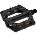 BRN Flat Pedaler