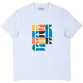 Bikkembergs Bmt0707 T-shirt Med Korte ærmer