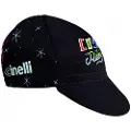 Cinelli Sergio Mora Cosmi Riders Kasket