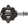 BRN Jet Cnc Pedaler