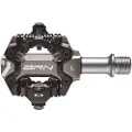 BRN Jet Cnc Pedaler