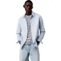 Calvin Klein Solid Stretch Slim Fit Skjorte Med Lange ærmer
