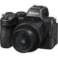 Nikon Z5 II Kit w/ 24-50mm f/4-6.3