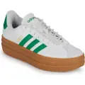 Adidas Vl Court Bold Sko