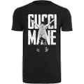 Merchcode Gucci Mane Guwop Tance T-shirt