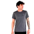 Newwood Danil T-shirt Med Korte ærmer