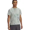 Under Armour Launch Elite Printed T-shirt Med Korte ærmer