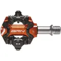 BRN Jet Cnc Pedaler