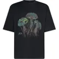 Oakley Apparel Jellyfish T-shirt Med Korte ærmer