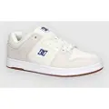 Dc-shoes Manteca 4 S Skatesko hvid