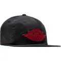 Jordan Ustruktureret Jordan Pro Rare Air-kasket - sort