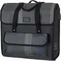 Agu Lasse Luxe Sidetasker 23l