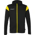 Uhlsport Squad 27 Sweatshirt Med Lynlås