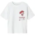 Name it Økologisk Bomuld T-shirt