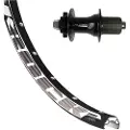Xlc Rodi Black Rock Evo 27.5´´ 6b Disc Mtb Baghjul