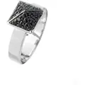 Sif Jakobs R1851-1-bk-60 Ring