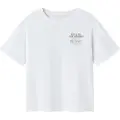 Name it Økologisk Bomuld T-shirt