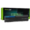 Green Cell De04 Erstatningsbatteri Til Bærbar Computer