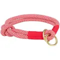 Trixie Soft Rope Hundehalsbånd