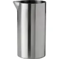 Stelton Flødekande ARNE JACOBSEN 150 ml, sølv, Stelton