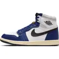 Jordan Air Jordan 1 High OG "Rare Air"-sko til mænd - hvid