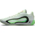 Nike Luka 4 "Space Navigator"-basketballsko - grøn