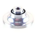 Vhm 7.00cc +0.50 0.80 12º Piston Ktm 85 Sx 2025 Ae32361-026 Cylinderhoved-indsats