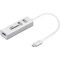 Nilox 3 Port Center