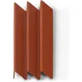 Spinder Design - Knagerække Sensu S - Bronze - Knager - - Homeroom