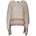 Vero Moda Boho Langærmet Bluse