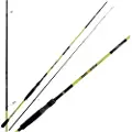 Kolpo Hight Zero Spinnestang