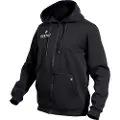 Westin Original Sweatshirt Med Lynlås