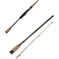 Okuma Azaki Spinnestang