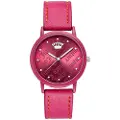 Juicy Couture Jc1255hphp Dameur